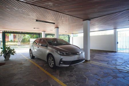 Apartamento à venda com 290m², 3 quartos e 4 vagasGaragem