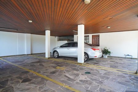 Apartamento à venda com 290m², 3 quartos e 4 vagasGaragem