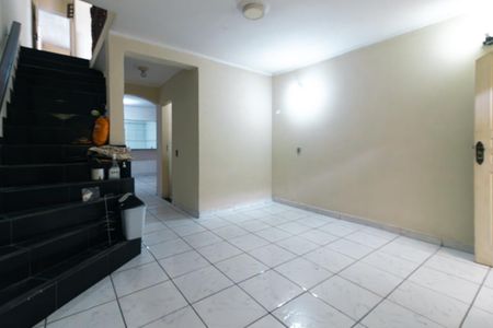 Sala de casa para alugar com 3 quartos, 150m² em Vila Nhocuné, São Paulo
