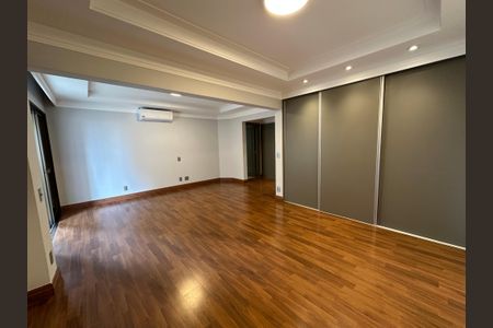 Apartamento à venda com 290m², 3 quartos e 4 vagasSuíte 3