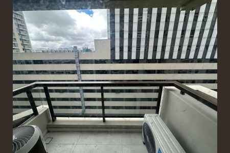 Apartamento à venda com 290m², 3 quartos e 4 vagasVaranda