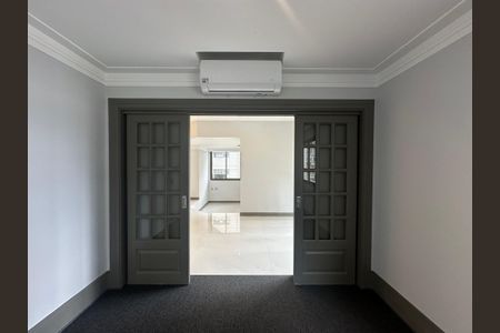 Apartamento à venda com 290m², 3 quartos e 4 vagasSala de TV