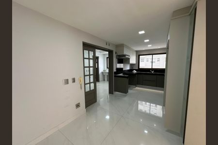 Apartamento à venda com 290m², 3 quartos e 4 vagasCozinha