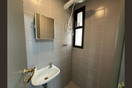 Apartamento à venda com 290m², 3 quartos e 4 vagasBanheiro de serviço