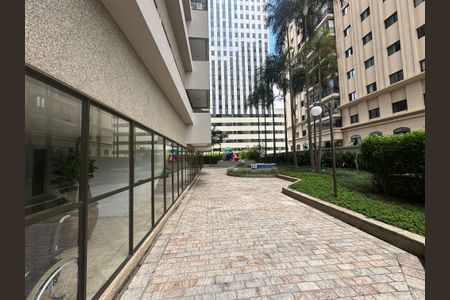 Apartamento à venda com 290m², 3 quartos e 4 vagasÁrea comum