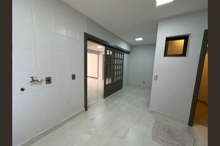 Apartamento à venda com 290m², 3 quartos e 4 vagasÁrea de Serviço