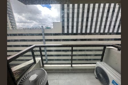 Apartamento à venda com 290m², 3 quartos e 4 vagasVaranda