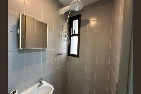 Apartamento à venda com 290m², 3 quartos e 4 vagasBanheiro de serviço