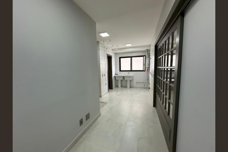 Apartamento à venda com 290m², 3 quartos e 4 vagasÁrea de Serviço