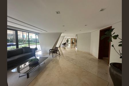 Apartamento à venda com 290m², 3 quartos e 4 vagasÁrea comum