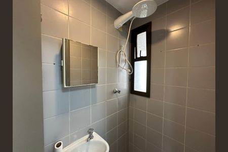 Apartamento à venda com 290m², 3 quartos e 4 vagasBanheiro de serviço