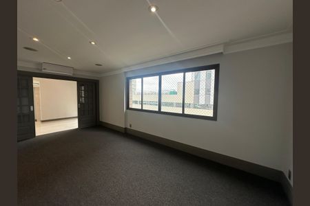 Apartamento à venda com 290m², 3 quartos e 4 vagasSala de TV