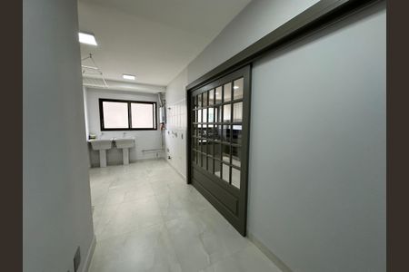 Apartamento à venda com 290m², 3 quartos e 4 vagasÁrea de Serviço