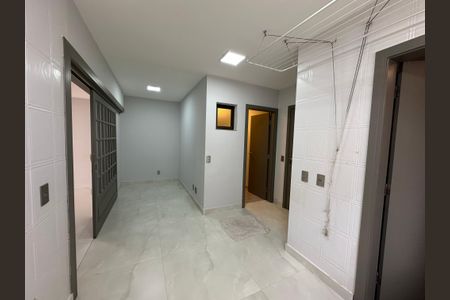 Apartamento à venda com 290m², 3 quartos e 4 vagasÁrea de Serviço