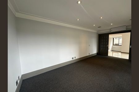 Apartamento à venda com 290m², 3 quartos e 4 vagasSala de TV