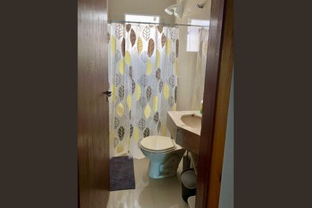 Casa à venda com 230m², 3 quartos e 4 vagas Casa à venda com 230m², 3 quartos e 4 vagasBanheiro