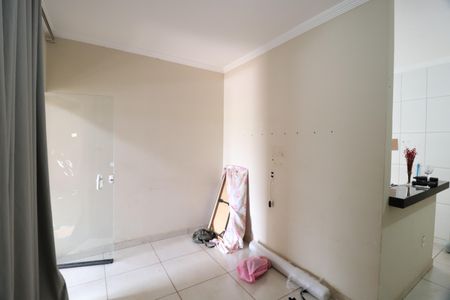 Casa para alugar com 2 quartos, 60m² em Jardim Ipanema, Uberlândia