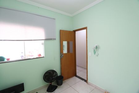 Casa para alugar com 2 quartos, 60m² em Jardim Ipanema, Uberlândia