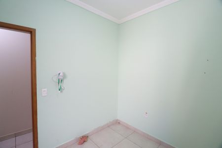 Casa para alugar com 2 quartos, 60m² em Jardim Ipanema, Uberlândia