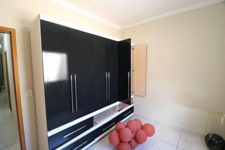 Casa para alugar com 2 quartos, 60m² em Jardim Ipanema, Uberlândia