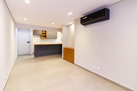 Apartamento à venda com 72m², 2 quartos e 2 vagas Apartamento à venda com 72m², 2 quartos e 2 vagasSala