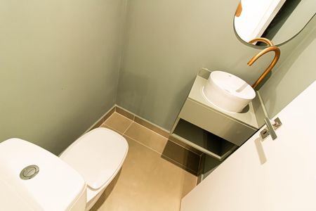 Apartamento à venda com 72m², 2 quartos e 2 vagas Apartamento à venda com 72m², 2 quartos e 2 vagasLavabo