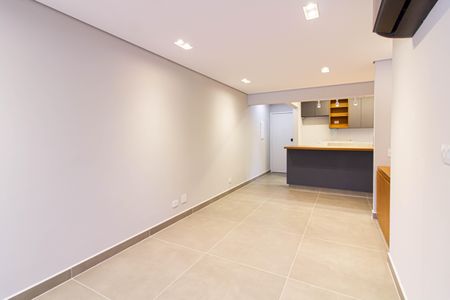 Apartamento à venda com 72m², 2 quartos e 2 vagas Apartamento à venda com 72m², 2 quartos e 2 vagasSala