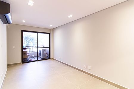 Apartamento à venda com 72m², 2 quartos e 2 vagas Apartamento à venda com 72m², 2 quartos e 2 vagasSala