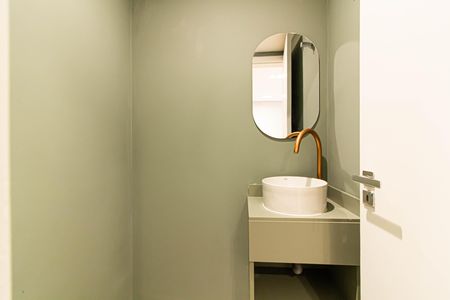 Apartamento à venda com 72m², 2 quartos e 2 vagas Apartamento à venda com 72m², 2 quartos e 2 vagasLavabo