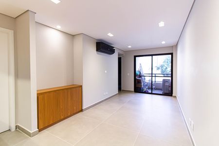 Apartamento à venda com 72m², 2 quartos e 2 vagas Apartamento à venda com 72m², 2 quartos e 2 vagasSala
