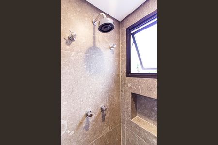 Apartamento à venda com 72m², 2 quartos e 2 vagas Apartamento à venda com 72m², 2 quartos e 2 vagasBanheiro da Suíte 2