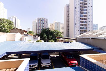 Apartamento à venda com 72m², 2 quartos e 2 vagas Apartamento à venda com 72m², 2 quartos e 2 vagasVista