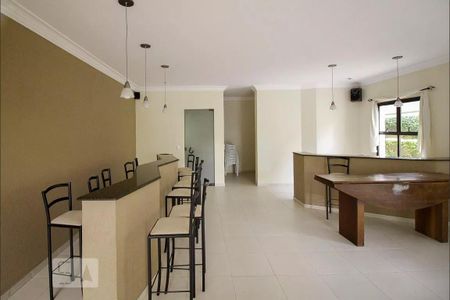 Apartamento à venda com 72m², 2 quartos e 2 vagas Apartamento à venda com 72m², 2 quartos e 2 vagasSalão de Festas
