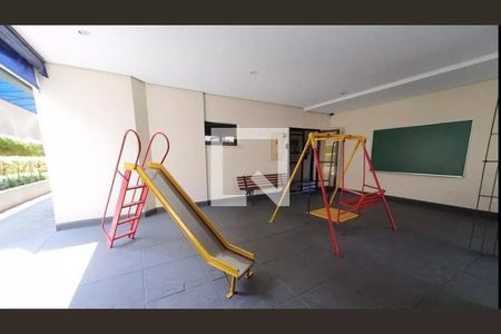 Apartamento à venda com 72m², 2 quartos e 2 vagas Apartamento à venda com 72m², 2 quartos e 2 vagasPlayground