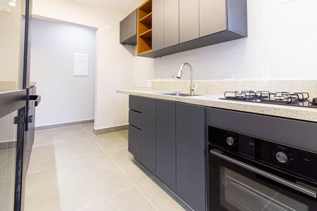 Apartamento à venda com 72m², 2 quartos e 2 vagas Apartamento à venda com 72m², 2 quartos e 2 vagasCozinha