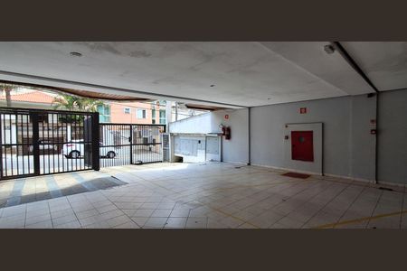 Apartamento à venda com 97m², 3 quartos e 1 vaga Apartamento à venda com 97m², 3 quartos e 1 vagaGaragem