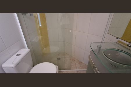 Apartamento à venda com 97m², 3 quartos e 1 vaga Apartamento à venda com 97m², 3 quartos e 1 vagaBanheiro Suíte