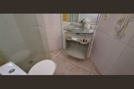 Apartamento à venda com 97m², 3 quartos e 1 vaga Apartamento à venda com 97m², 3 quartos e 1 vagaBanheiro Suíte