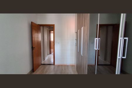 Apartamento à venda com 97m², 3 quartos e 1 vaga Apartamento à venda com 97m², 3 quartos e 1 vagaQuarto 2