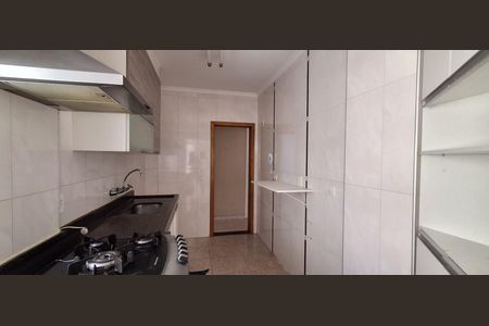 Apartamento à venda com 97m², 3 quartos e 1 vaga Apartamento à venda com 97m², 3 quartos e 1 vagaCozinha