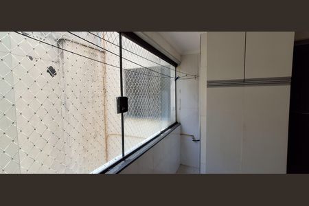 Apartamento à venda com 97m², 3 quartos e 1 vaga Apartamento à venda com 97m², 3 quartos e 1 vagaÁrea de Serviço