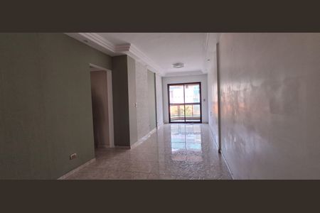 Sala de apartamento à venda com 3 quartos, 97m² em Jardim do Mar, São Bernardo do Campo