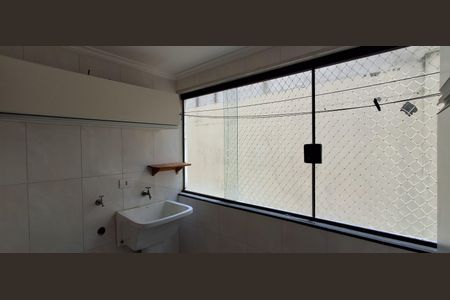 Apartamento à venda com 97m², 3 quartos e 1 vaga Apartamento à venda com 97m², 3 quartos e 1 vagaÁrea de Serviço