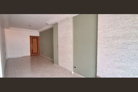 Apartamento à venda com 97m², 3 quartos e 1 vaga Apartamento à venda com 97m², 3 quartos e 1 vagaSala