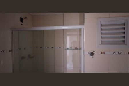 Apartamento à venda com 97m², 3 quartos e 1 vaga Apartamento à venda com 97m², 3 quartos e 1 vagaBanheiro Social