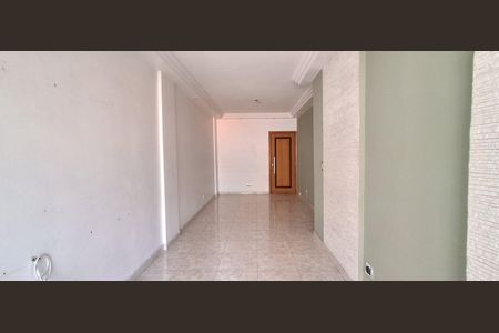 Sala de apartamento à venda com 3 quartos, 97m² em Jardim do Mar, São Bernardo do Campo