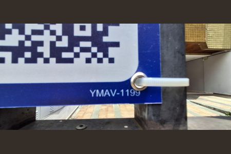 Apartamento à venda com 97m², 3 quartos e 1 vaga Apartamento à venda com 97m², 3 quartos e 1 vagaCódigo plaquinha YMAV-1199