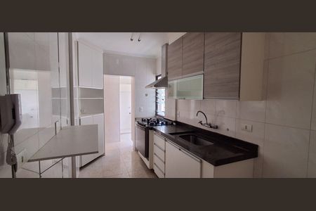Apartamento à venda com 97m², 3 quartos e 1 vaga Apartamento à venda com 97m², 3 quartos e 1 vagaCozinha