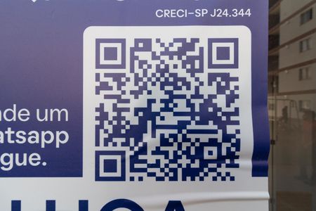 Apartamento para alugar com 35m², 2 quartos e sem vagaPlaca do QuintoAndar