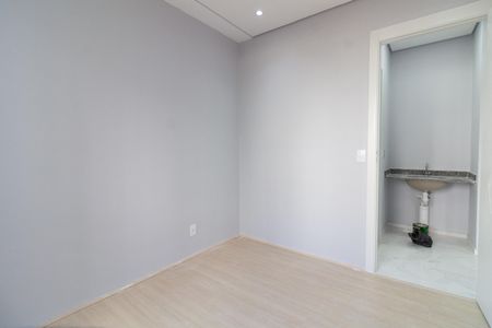 Apartamento para alugar com 35m², 2 quartos e sem vagaQuarto 2